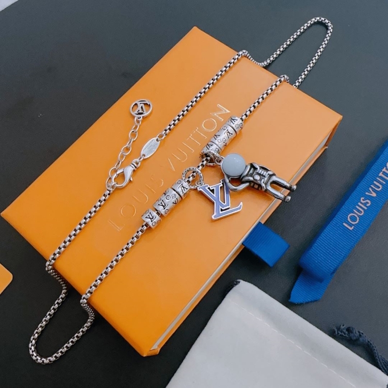 LV Necklaces